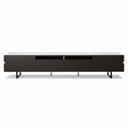 Xaverique TV Stand — back view