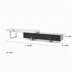 Adair TV Stand 