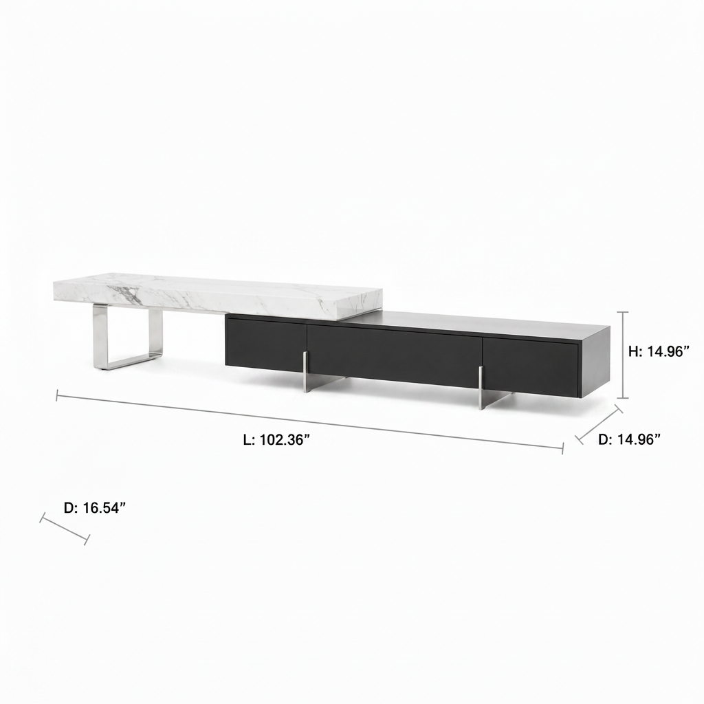 Adair TV Stand 