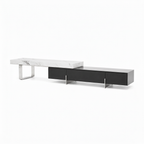Adair TV Stand 右前方白底图生成中