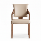 Alouette Dining Chair – Front