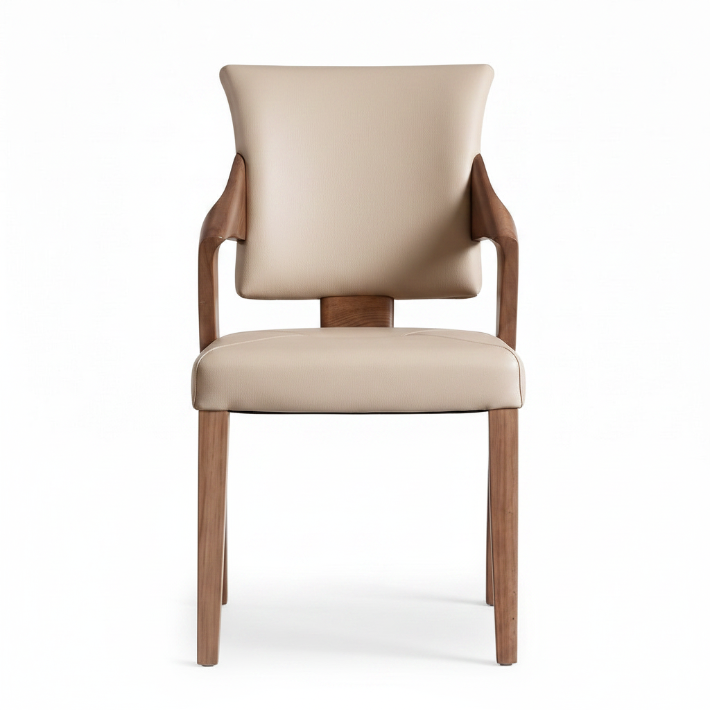 Alouette Dining Chair – Front