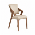 Alouette Dining Chair right-facing 45° hero