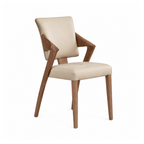 Alouette Dining Chair right-facing 45° hero