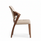 Alouette Dining Chair – Side