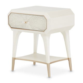 1-drawer nightstand