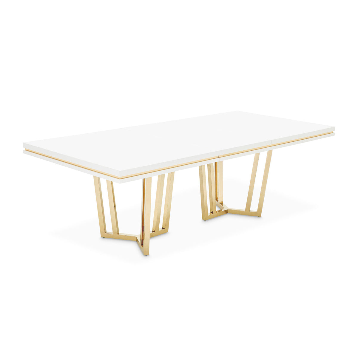 Palm Gate Dining Set