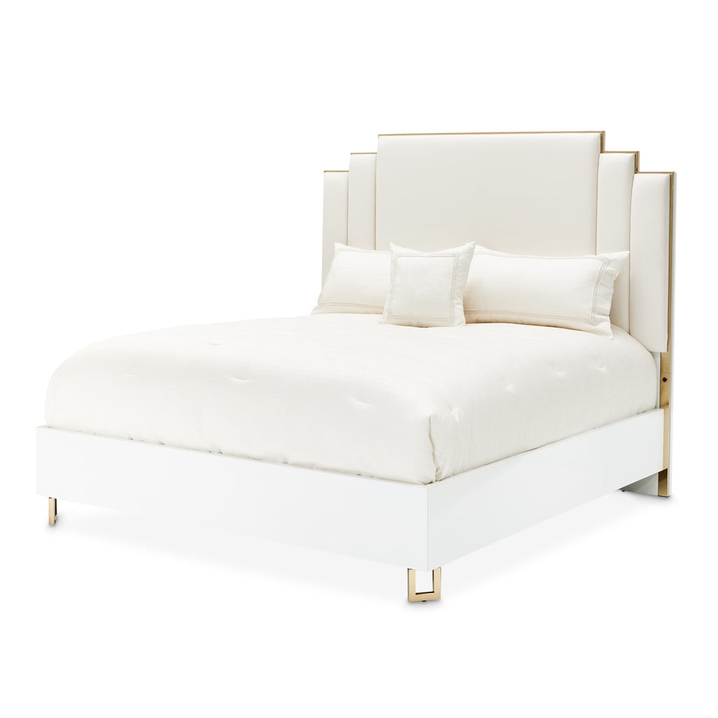 Palm Gate Bed — another angle