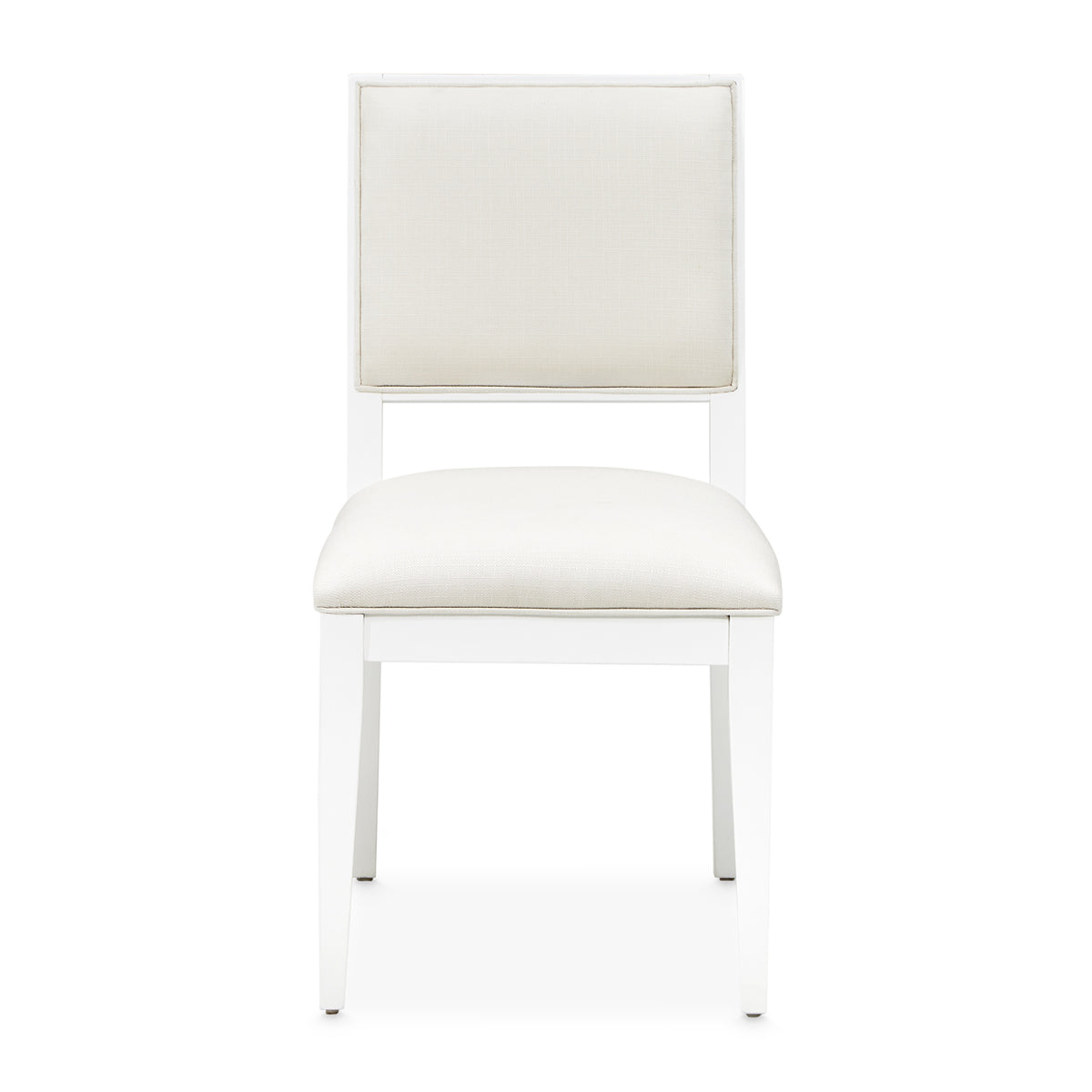 Palm Gate Side Chair — overall view