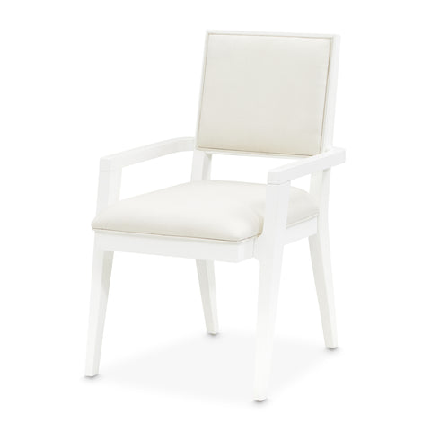 Palm Gate Arm Chair