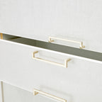 Palm Gate Chest — design or functional detail