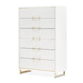 Palm Gate Chest — overall view