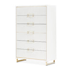 Palm Gate Chest — overall view
