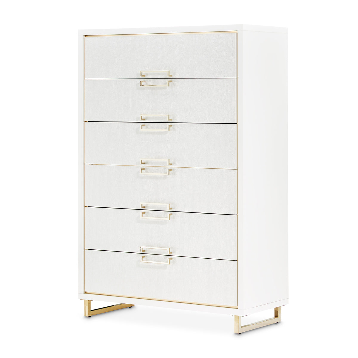 Palm Gate Chest — overall view