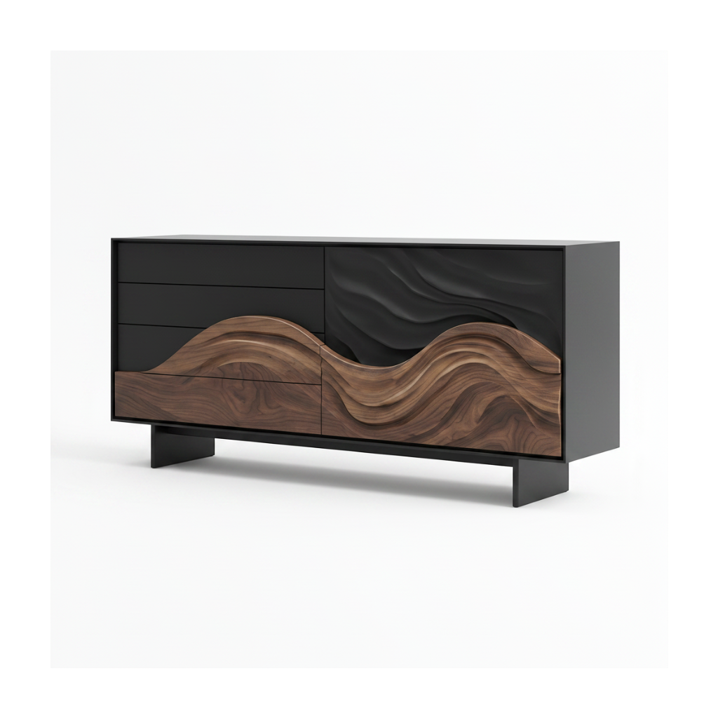 Arco Wave Sideboard