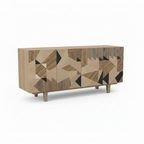 Ardelune Sideboard 3/4 Left