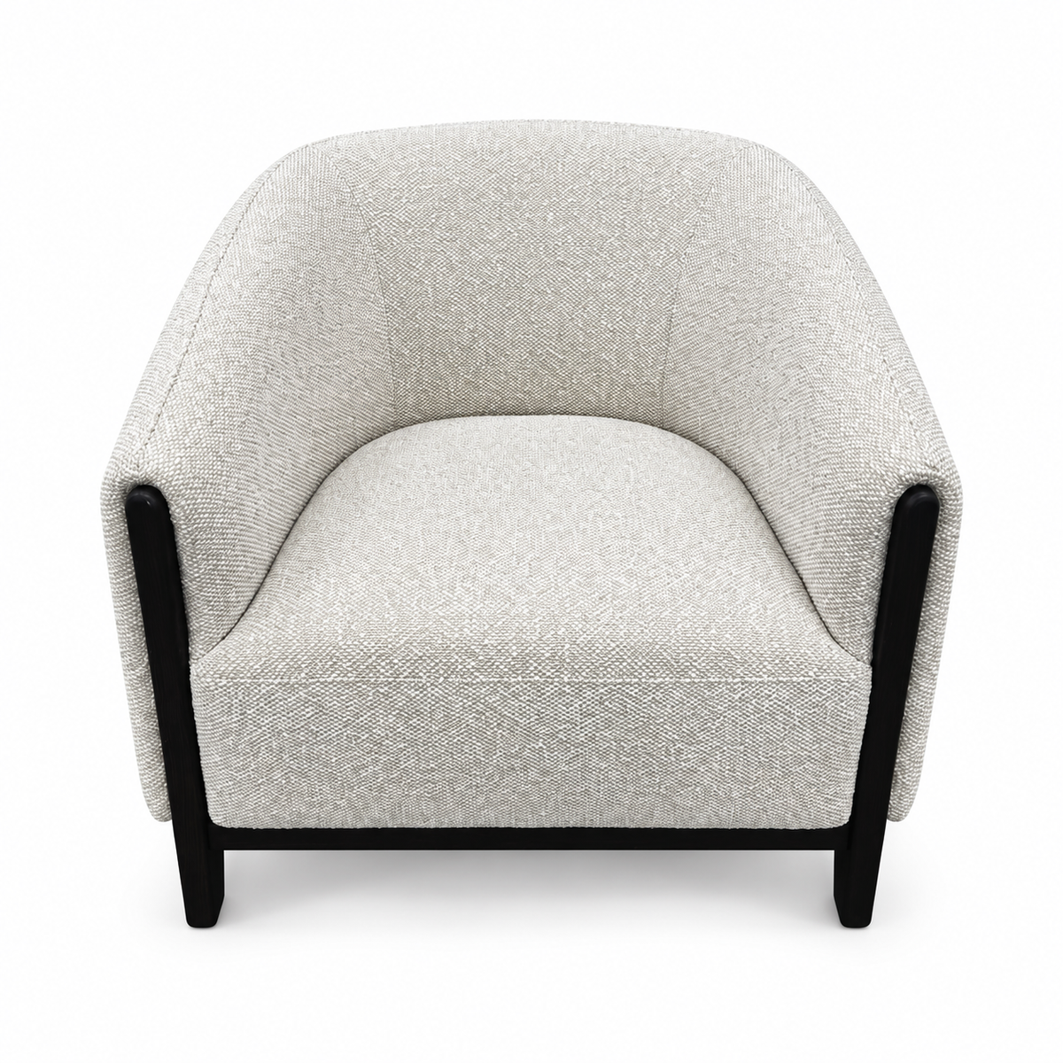 Ardenne Accent Chair — front view