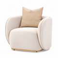 Ariana Chair — Beige Gold — unified catalog view