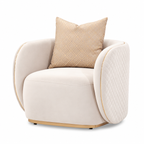 Ariana Chair — Beige Gold — unified catalog view