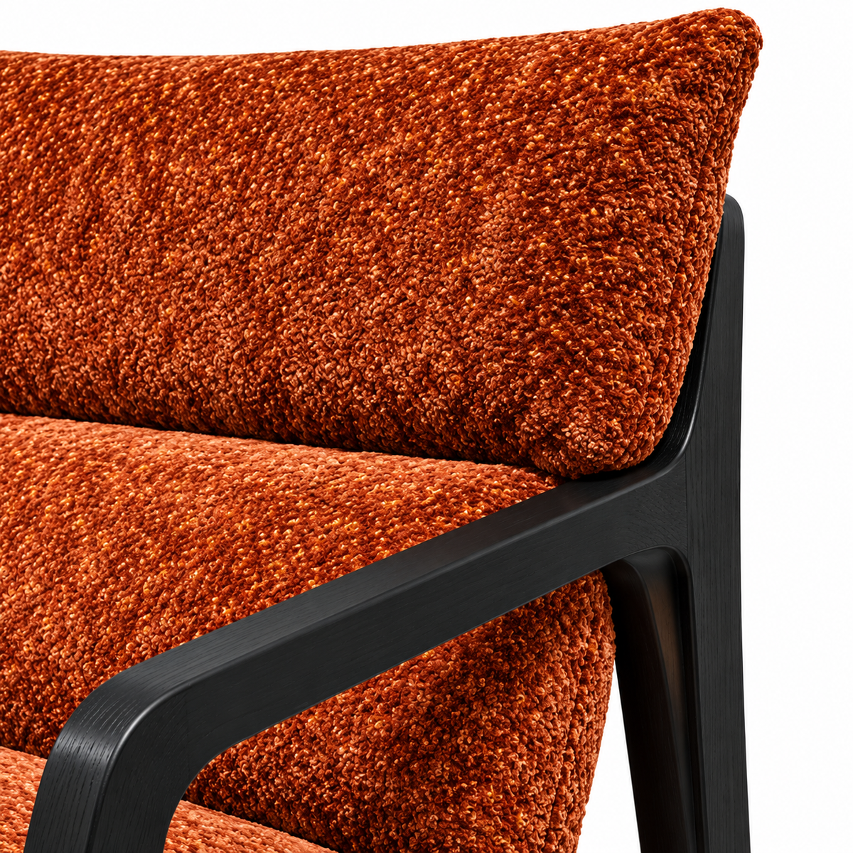 Arvesso Accent Chair — detail 1