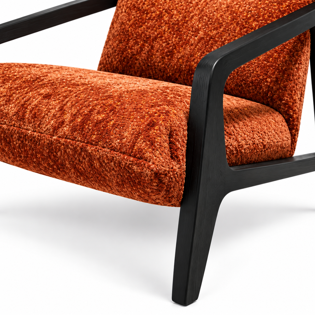 Arvesso Accent Chair — detail 2