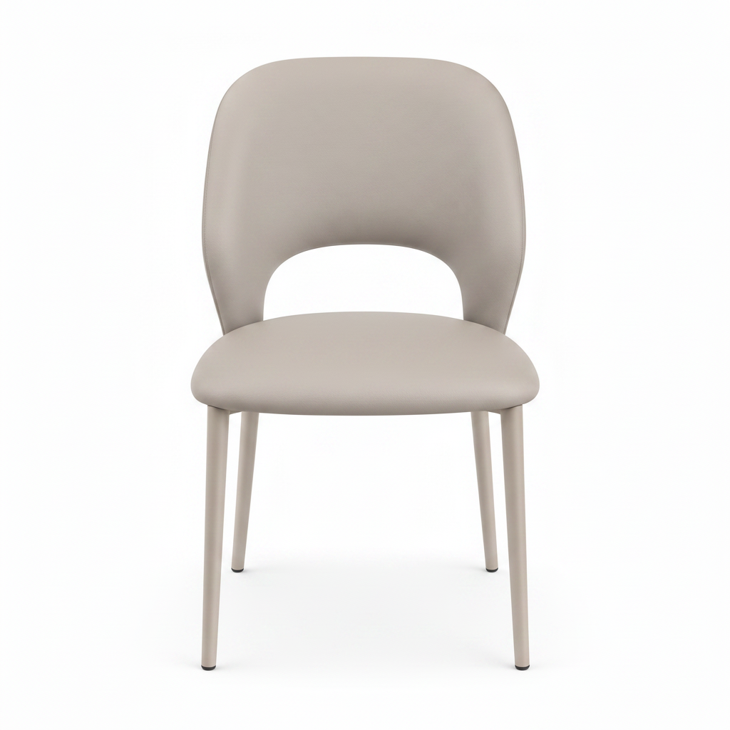Aurelian Dining Chair – Front