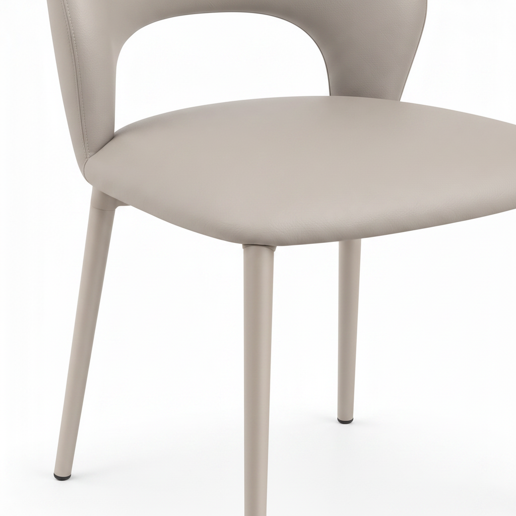 Aurelian Dining Chair – Leg Detail