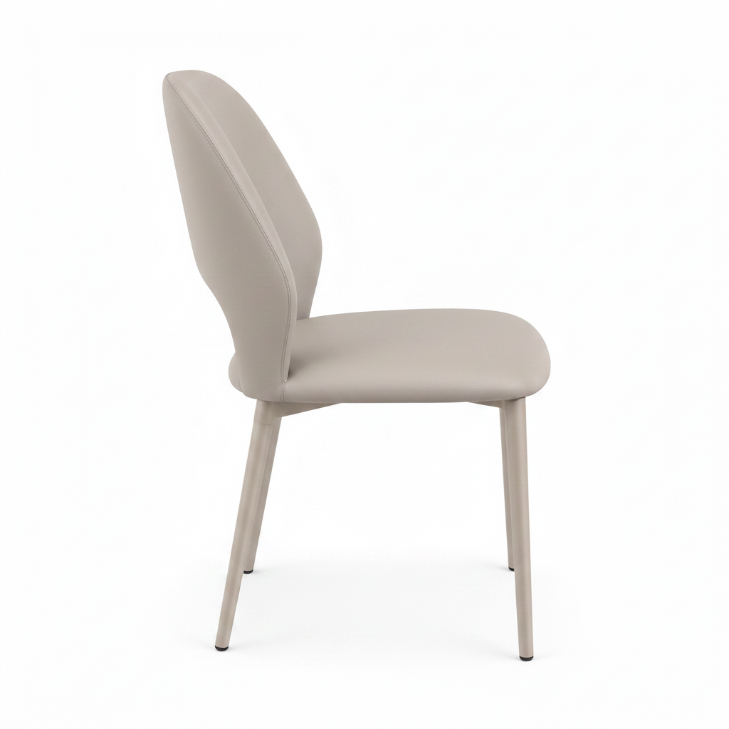Aurelian Dining Chair – Side
