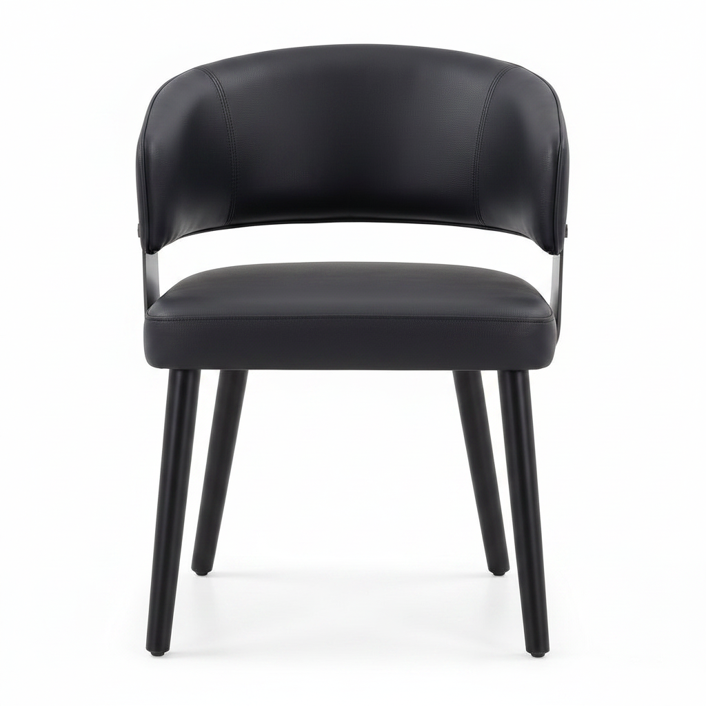 Aveline Dining Chair – Front