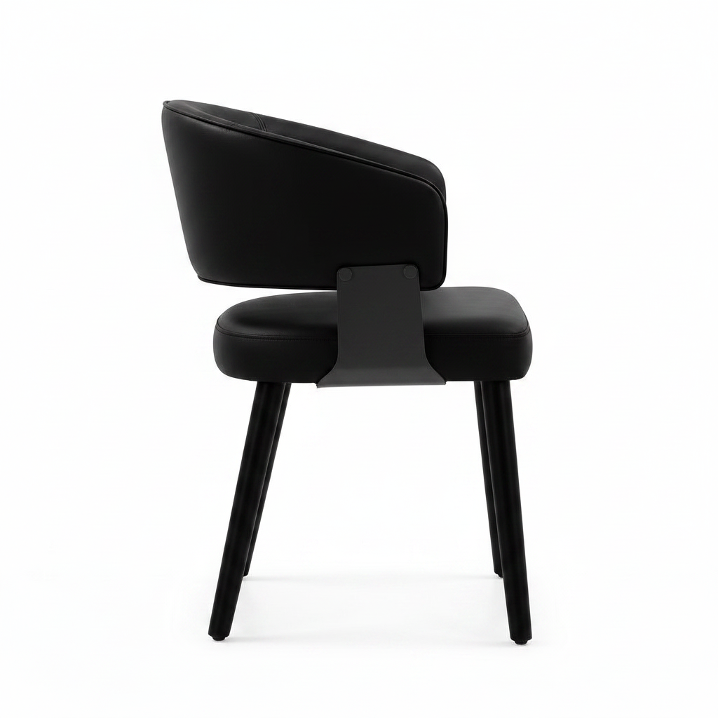 Aveline Dining Chair – Side