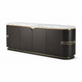 Avenoire Sideboard 3/4 Right