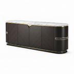 Avenoire Sideboard 3/4 Right