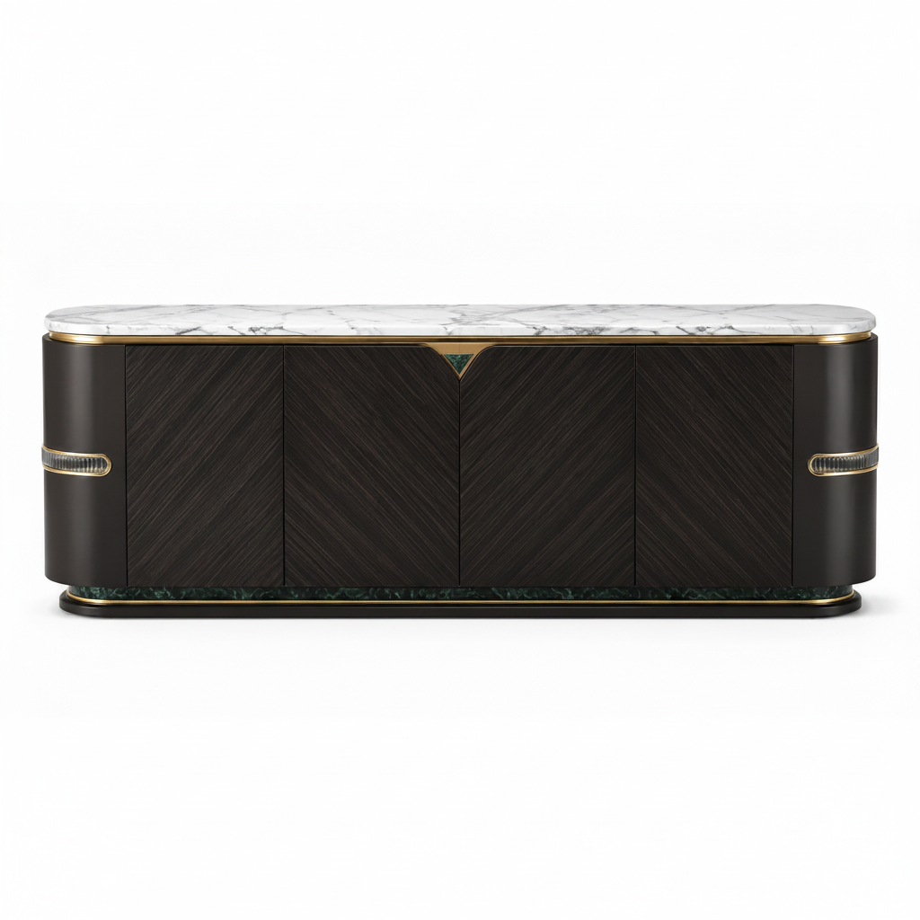 Avenoire Sideboard Front