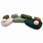 Averon Sectional - Top Down