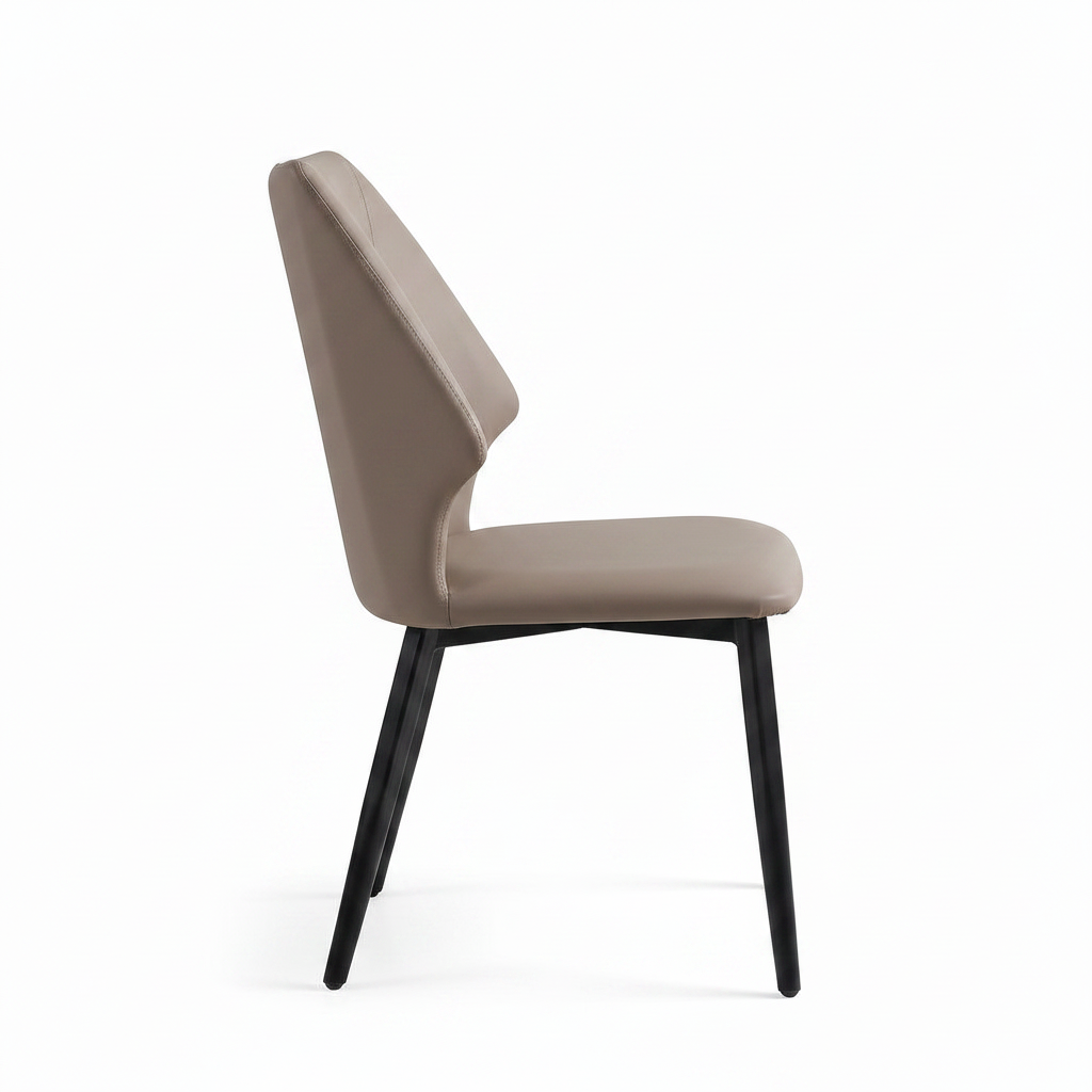 Bastien Dining Chair – Side