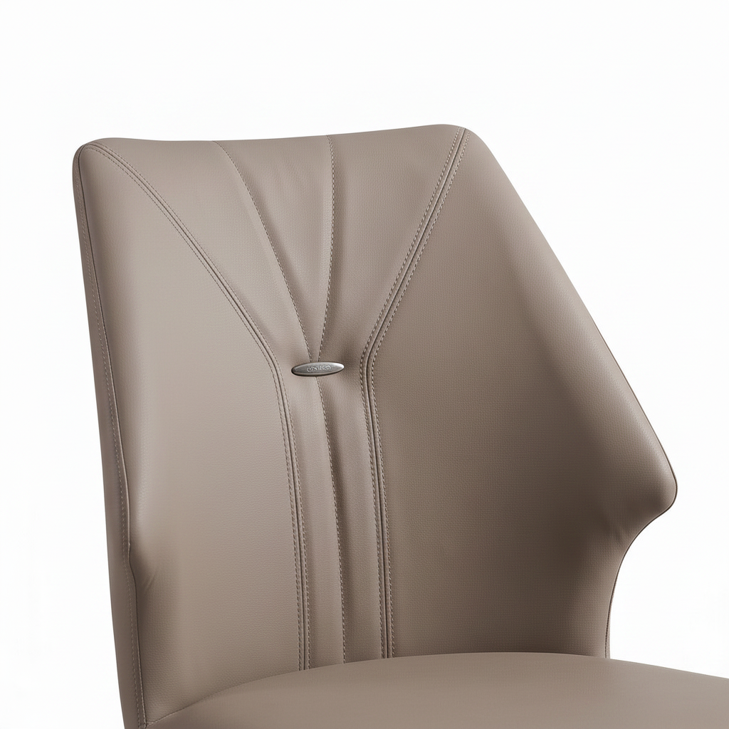Bastien Dining Chair – Stitch Detail