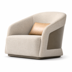 Bellacaire Accent Chair — unified catalog view