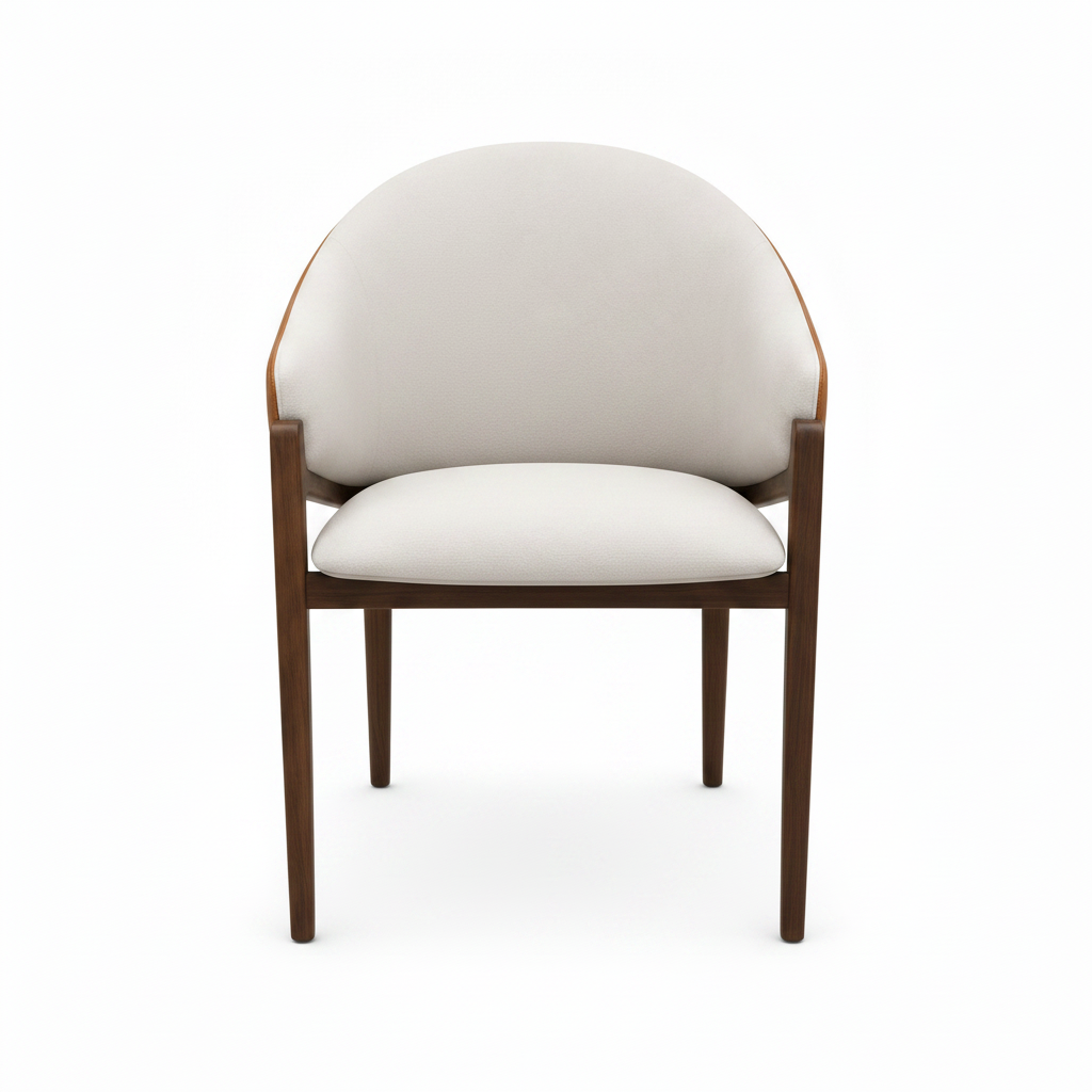 Bellatrix Dining Chair – Front