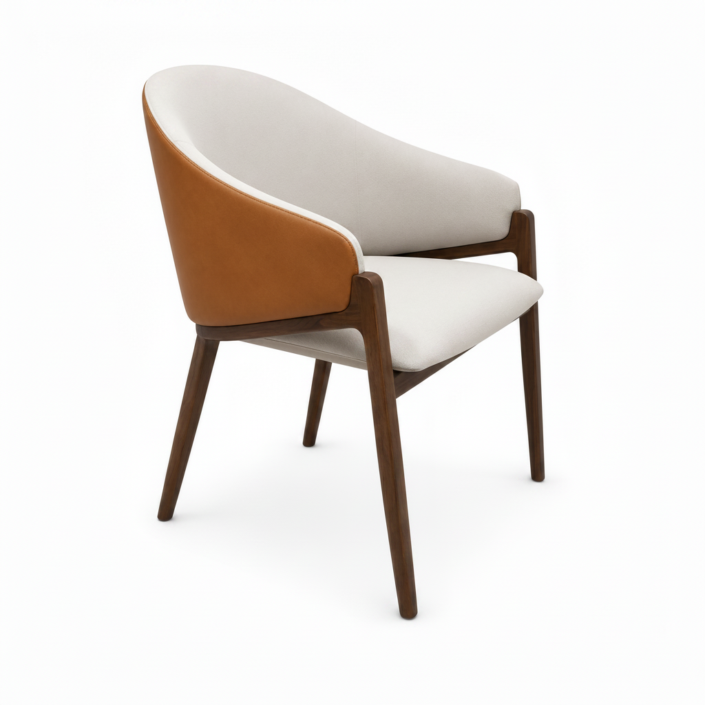 Bellatrix Dining Chair – Main