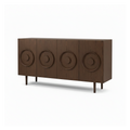 Bravaro Sideboard 3/4 Left