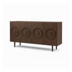 Bravaro Sideboard 3/4 Left