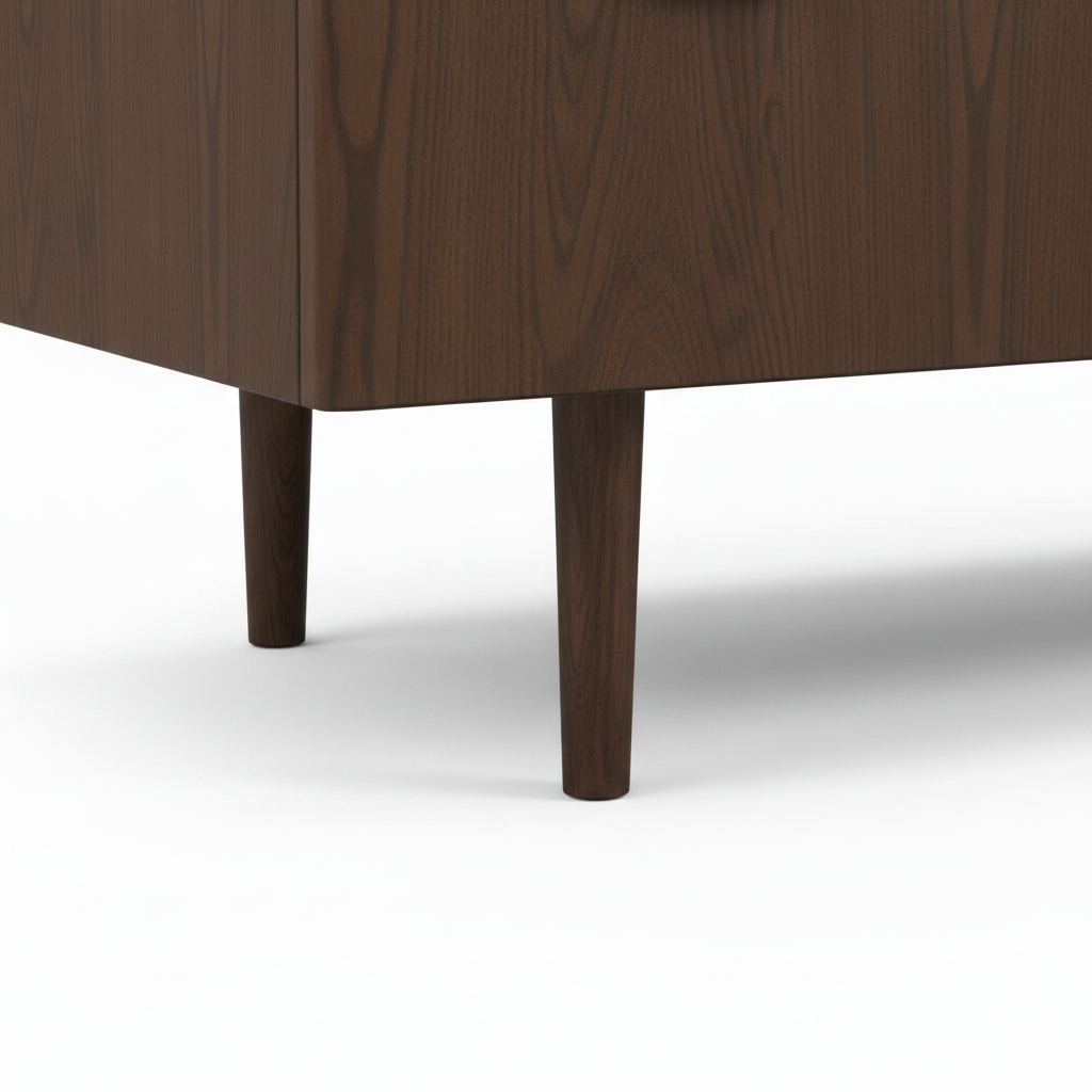 Bravaro Sideboard Detail Leg