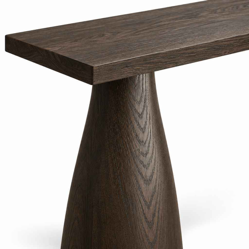 Bravello Bar Table — detail 1