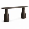 Bravello Bar Table — studio view