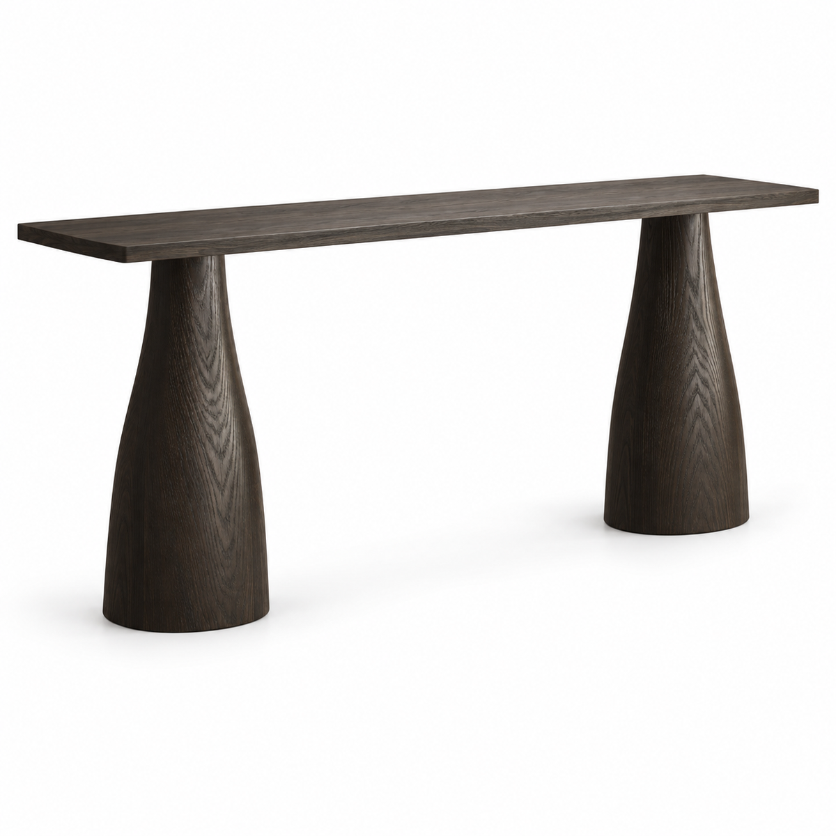 Bravello Bar Table — studio view