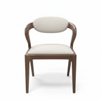 Brienne Dining Chair - Front