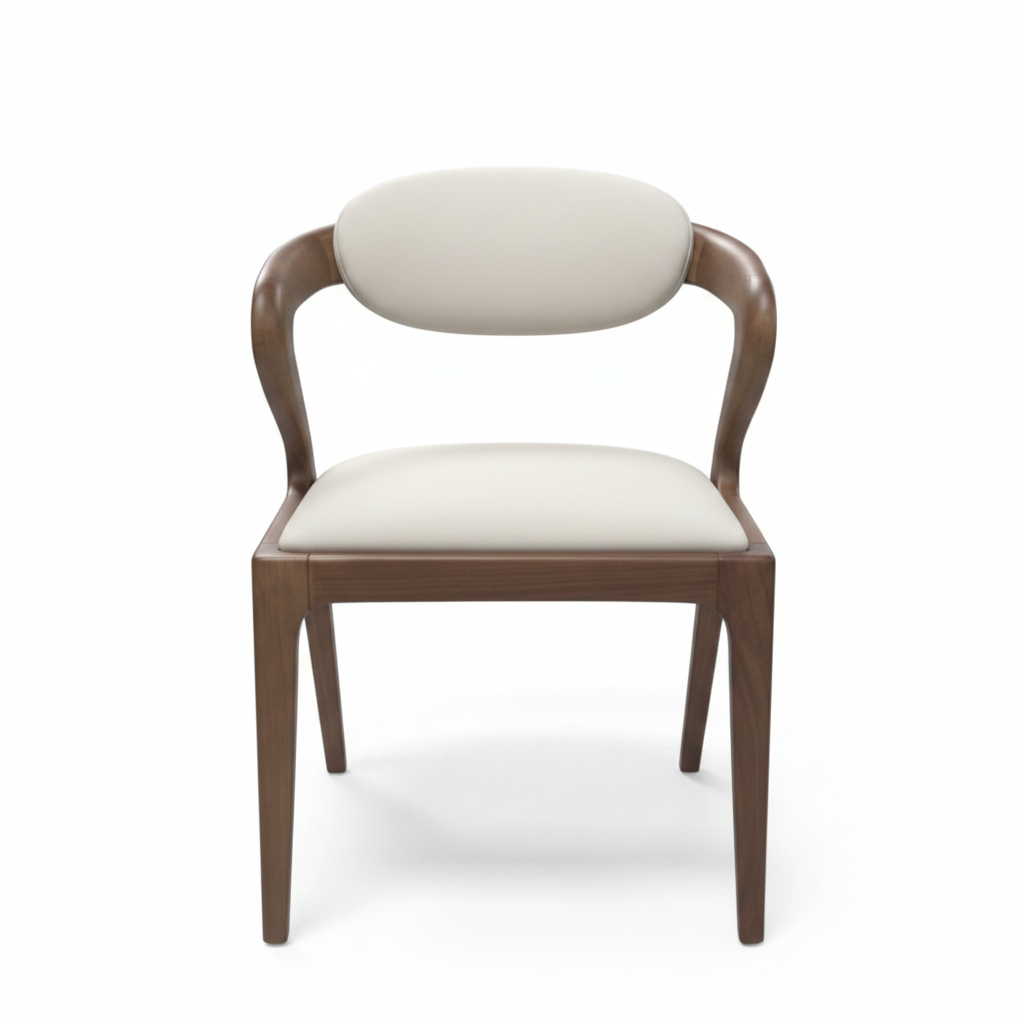 Brienne Dining Chair - Front