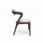 Brienne Dining Chair - Side
