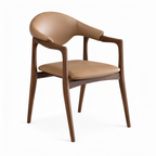 Calista Dining Chair - 主图