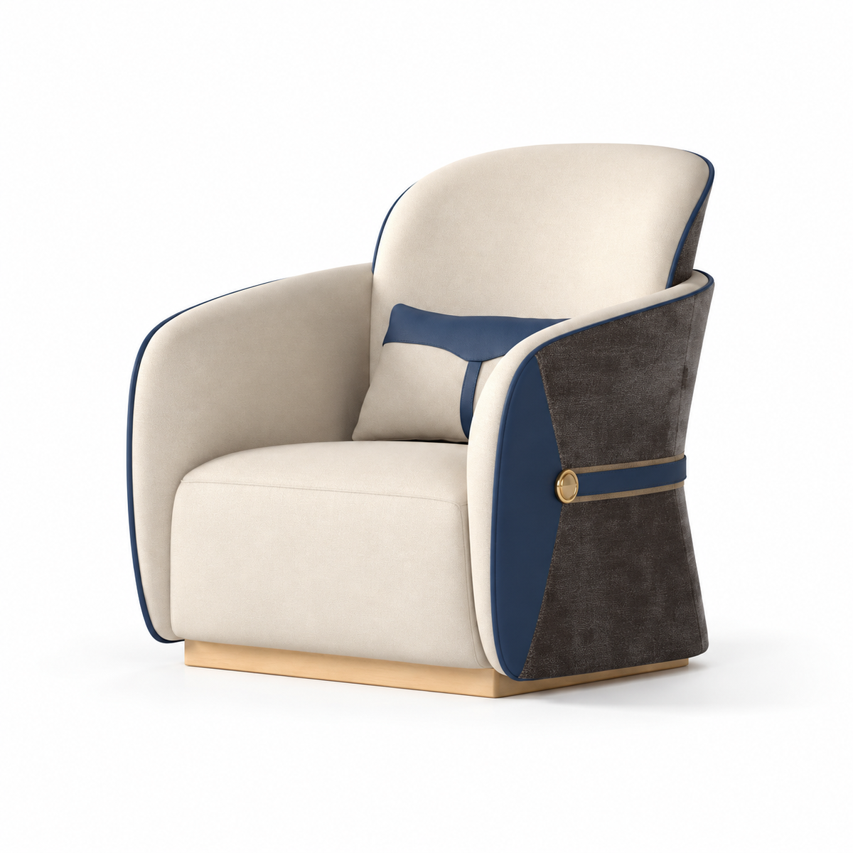 Calveris Accent Chair — unified catalog view